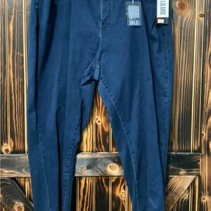 LuLaRoe Women's Straight Leg Jeans - Blue